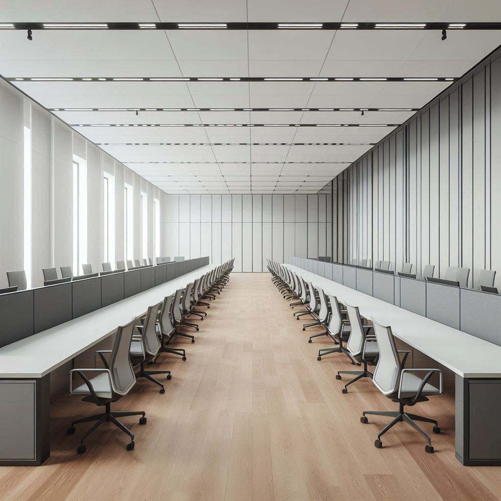 夜间加班增多使写字楼办公办公区动静分离出现延误时投资团队该怎样补救